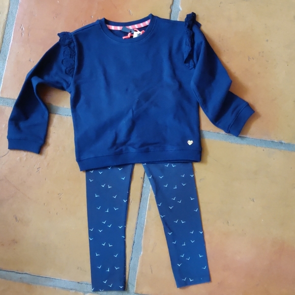 Girls size 4 gift bag - Picture 4 of 5